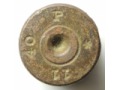 9 mm Luger P * 11 40