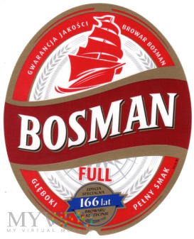 Bosman