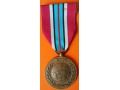 Medal ONZ UNDOF