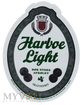 Harboe Light
