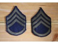 Staff Sergeant rank