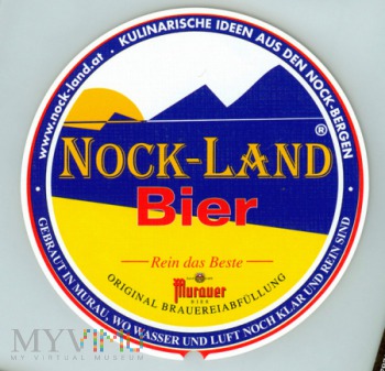 Nock-Land Bier