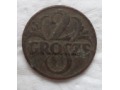 1939 rok - 2 grosze - II RP