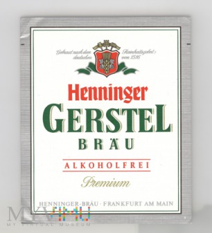 Henninger Gerstel