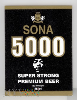 Duże zdjęcie Sona 5000
