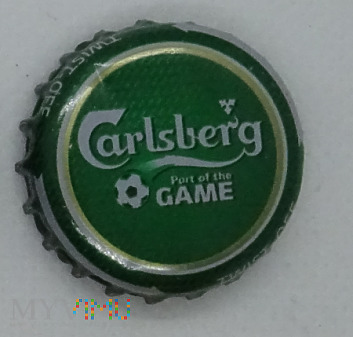 Carlsberg, Numer: 006