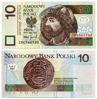 10 złotych 1994 (IM6548790)