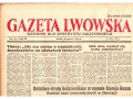 Gazeta Lwowska (31 III 1943)