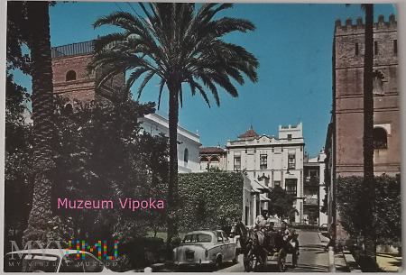 Sevilla 1951
