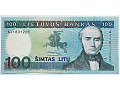 Zobacz kolekcję LITWA banknoty