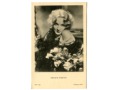 Marlene Dietrich Verlag ROSS 6378/1