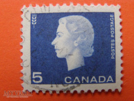 003. Canada
