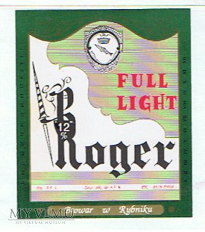 roger full light