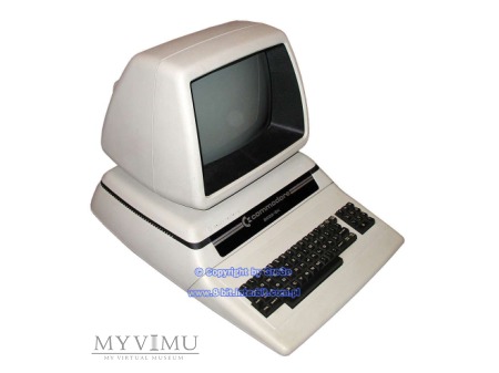 Duże zdjęcie Commodore CBM 8032-SK