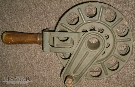 zwijak na kabel 1938