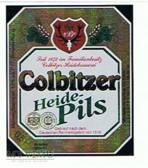 colbitzer heide-pils