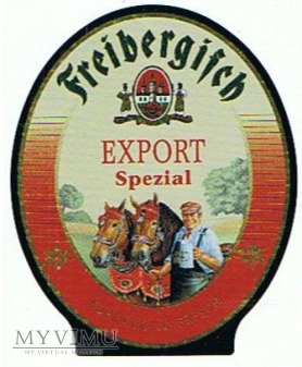 export spezial