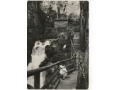 Karkonosze - Wodospad Kamieńczyka 1961