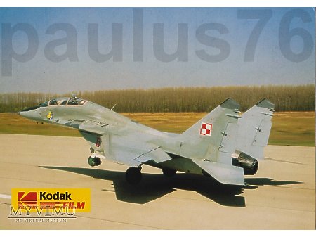 MiG-29UB, 64