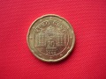 20 euro centów - Austria