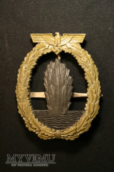 Odznaka Minensucher