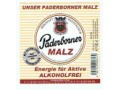 ''Paderborner Brauerei Haus Cram...