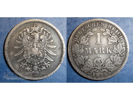1875 marka