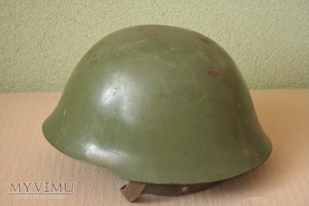 Ex-jugoslowianski/serbski helm M59/85
