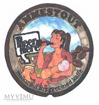 beer here - ammestout