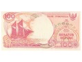 Indonezja - 100 rupii (1999)