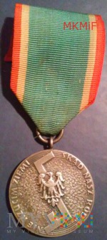 Duże zdjęcie Medal Rodła