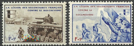 Légion des volontaires français