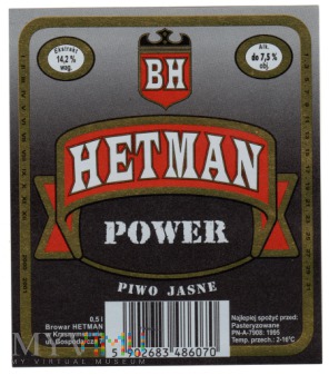 Hetman Power