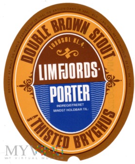 Limfjords Porter