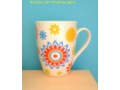 FLOWER POWER CUP