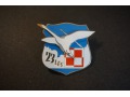 23 Lotnicza Eskadra Specjalna - Dęblin
