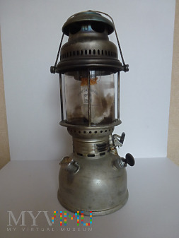 Lampa ciśnieniowa Petromax Rapid / 0054