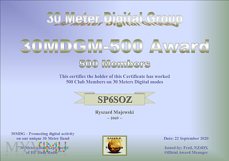 30MDGM-500-Certificate