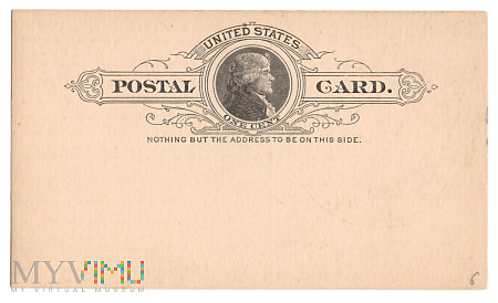 2.3a-Postal Card USA.1878