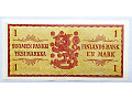 Zobacz kolekcję FINLANDIA banknoty