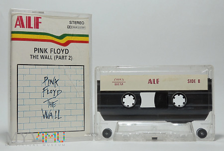 Pink Floyd - The Wall część 2