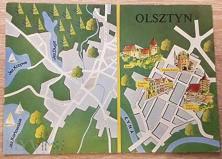 Olsztyn '72