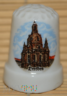 Duże zdjęcie Dresden