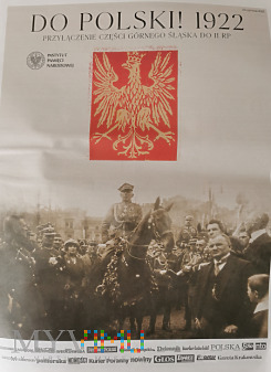 Do Polski! 1922