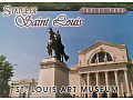 Zobacz kolekcję Saint Louis - Missouri (MO)
