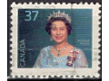 Queen Elizabeth II