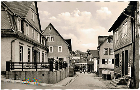 Hammelbach im Odenwald