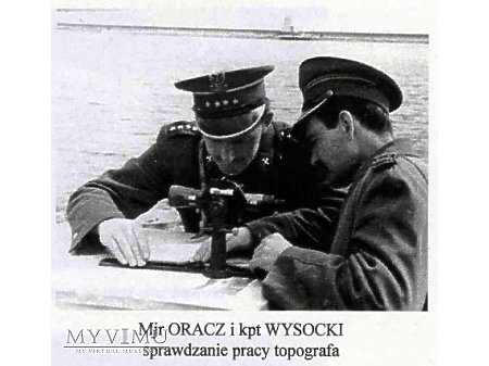 Duże zdjęcie Zdjęcia z książki: "19 SOT" Adolfa Oracza - #06