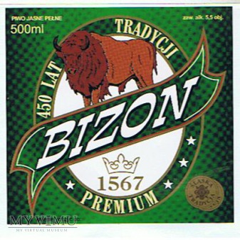 bizon premium