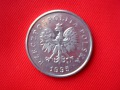 1 złoty 1995 rok